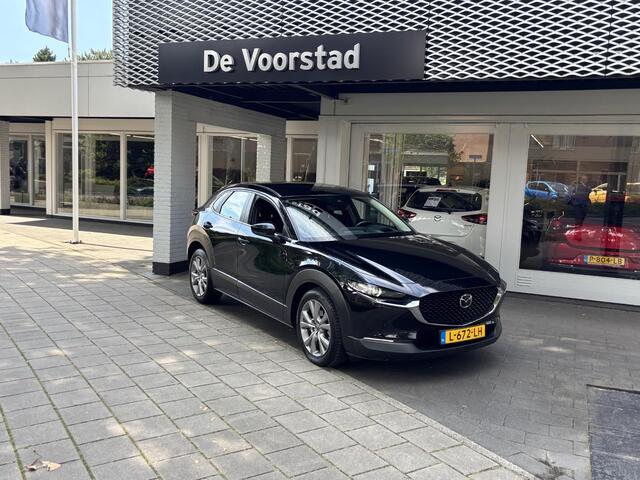Mazda CX-30 2.0 e-SkyActiv-X M Hybrid Comfort