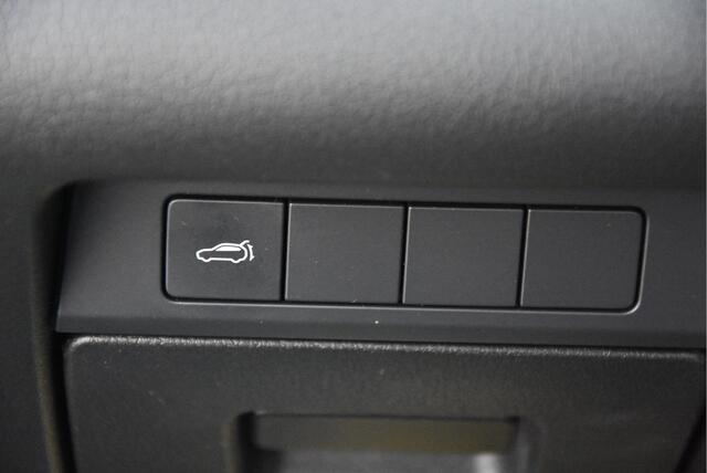 Mazda CX-30 2.0 e-SkyActiv-X M Hybrid Sportive | Trekhaak | Bose |