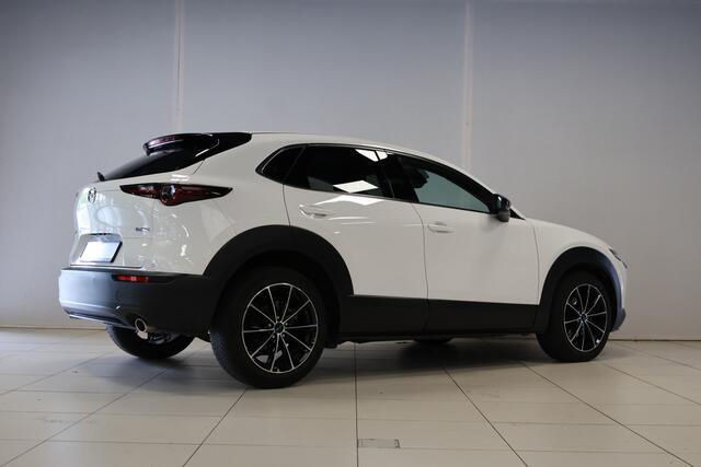 Mazda CX-30 2.5 e-SkyActiv-G M Hybrid Exclusive-line