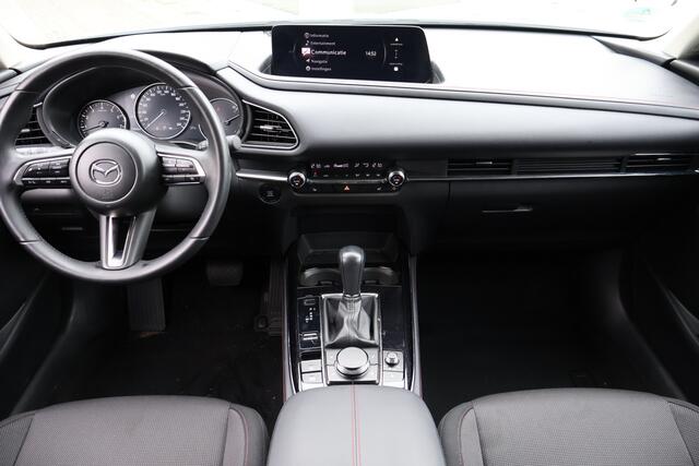 Mazda CX-30 2.5 e-SkyActiv-G M Hybrid Exclusive-line