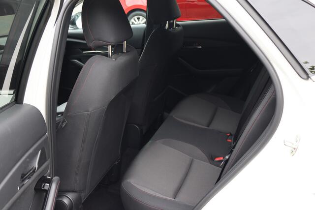 Mazda CX-30 2.5 e-SkyActiv-G M Hybrid Exclusive-line
