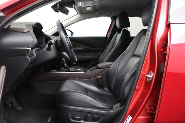 Mazda CX-30 2.0 Aut. e-SkyActiv-X Luxury Camera Leder Memory Trekhaak BOSE-Sound