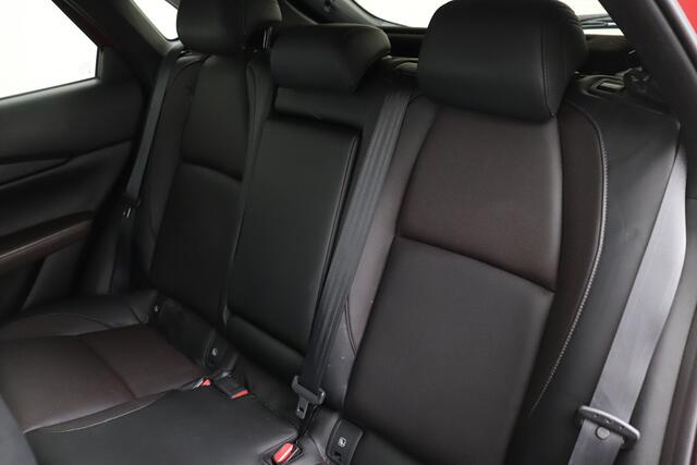 Mazda CX-30 2.0 Aut. e-SkyActiv-X Luxury Camera Leder Memory Trekhaak BOSE-Sound