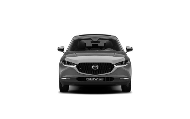 Mazda CX-30 Nagisa | 7-inch digitale meterset | Achterklep automatisch openen/sluiten | Achteruitrijcamera