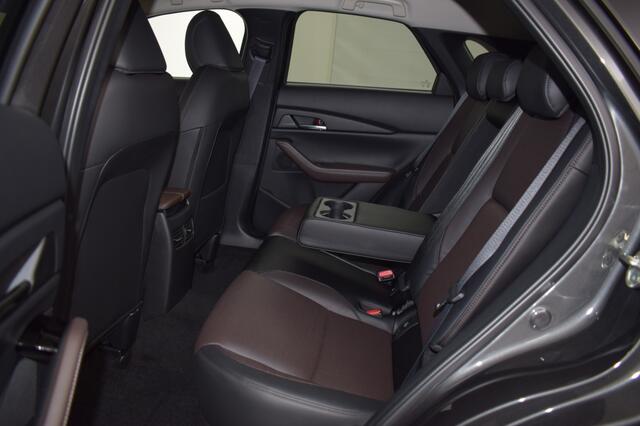 Mazda CX-30 186PK Automaat Luxury Leder Camera Bose®
