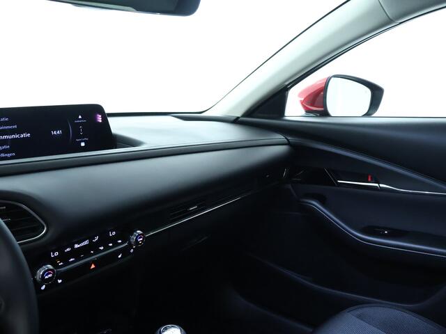 Mazda CX-30 2.5 e-SkyActiv-G M Hybrid Exclusive-line | BOSE | Elec. Achterklep | Full LED |
