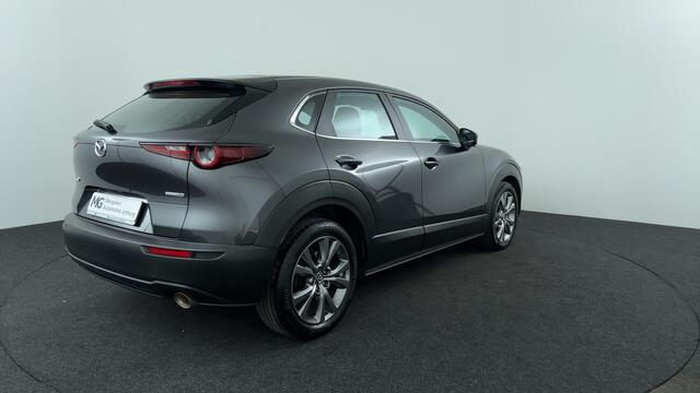 Mazda CX-30 2.0 e-SkyActiv-X M Hybrid Comfort | Dealer onderhouden | 1e eigenaar