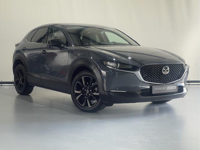 Mazda CX-30 2.0 e-SkyActiv-X M Hybrid Homura / Automaat / Camera
