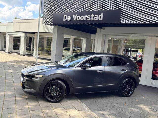 Mazda CX-30 2.0 e-SkyActiv-G M Hybrid Homura