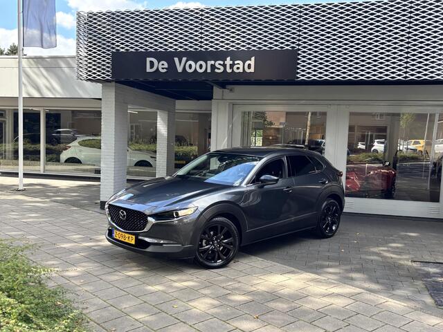 Mazda CX-30 2.0 e-SkyActiv-G M Hybrid Homura