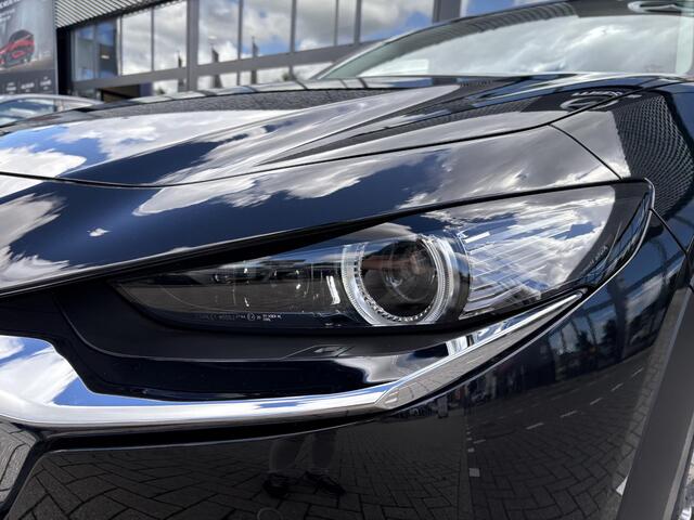 Mazda CX-30 2.0 e-SkyActiv-X M Hybrid Luxury Dealer onderhouden / 1e eigenaar / BTW auto