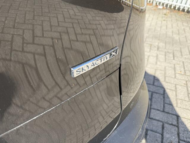 Mazda CX-30 2.0 e-SkyActiv-X M Hybrid Navi 360Camera Trekhaak