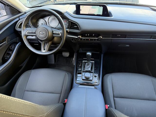 Mazda CX-30 2.0 e-SkyActiv-X M Hybrid Navi 360Camera Trekhaak