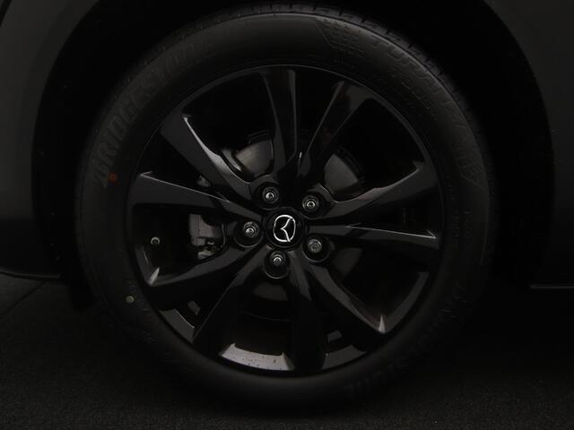 Mazda CX-30 2.0 e-SkyActiv-X Homura | demo voordeel