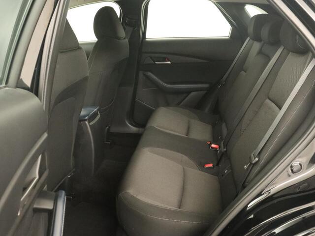 Mazda CX-30 2.0 e-SkyActiv-G M Hybrid | Automaat | Head-Up | Adaptive cruise | Carplay | Navigatie | Full LED | Dodehoek detectie