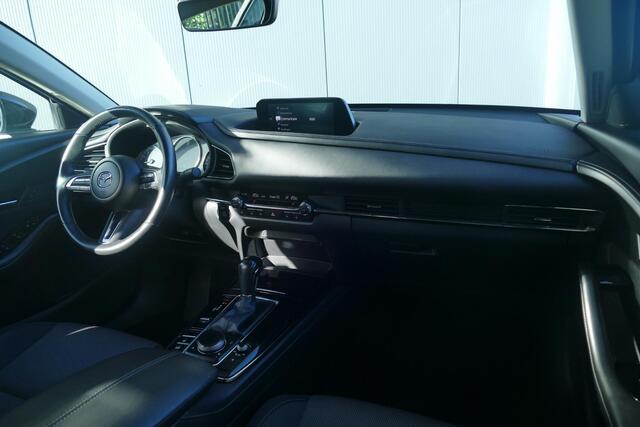 Mazda CX-30 2.0 e-SkyActiv-G M Hybrid Sportive | Camera | Apple Carplay | Navi | RIJKLAARPRIJS!