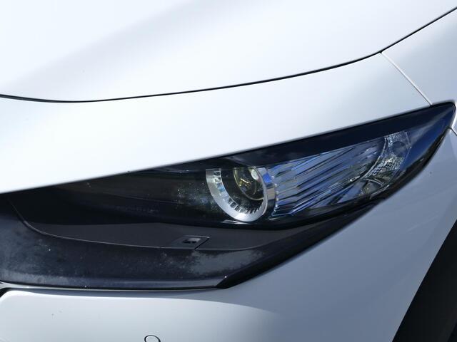 Mazda CX-30 2.0 e-SkyActiv-X M Hybrid Comfort | Camera | RIJKLAARPRIJS!