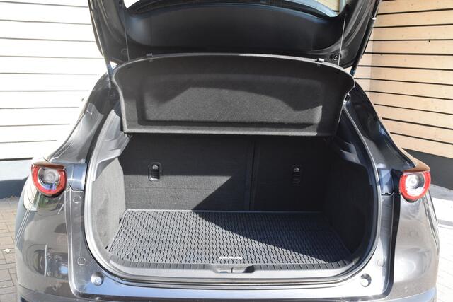 Mazda CX-30 2.0 e-SkyActiv-G M Hybrid Comfort - 18 inch