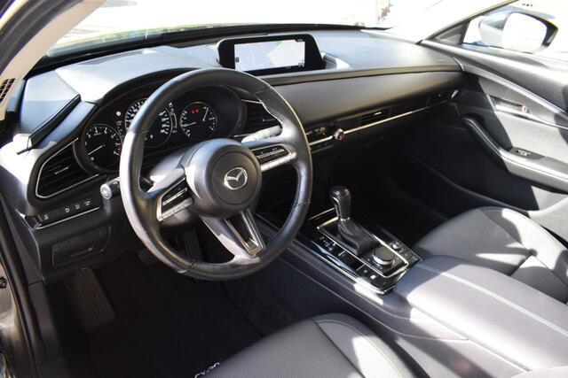 Mazda CX-30 2.0 e-SkyActiv-G M Hybrid Comfort - 18 inch