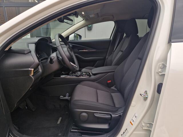 Mazda CX-30 2.0 e-SkyActiv-X 186 M Hybrid Centre-line | AUTOMAAT | BLACK PACK | SPORT PACK | DEMO DEAL!!!