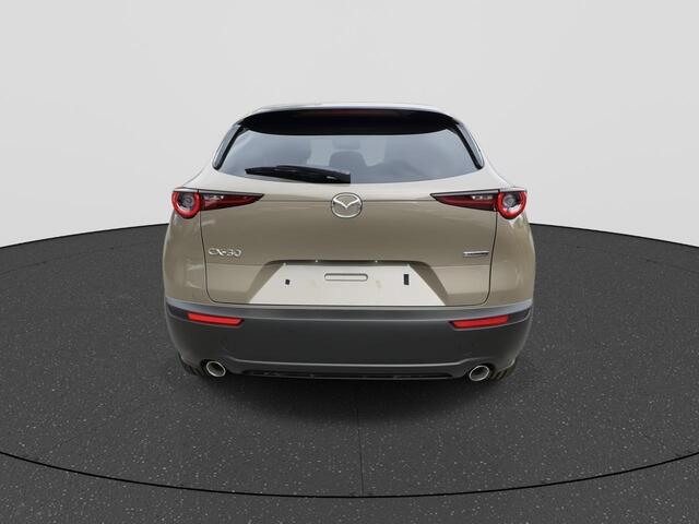 Mazda CX-30 2.0 e-SkyActiv-X M Hybrid Homura Automaat Mengelers actieprijs: ¤ 41.590,00*