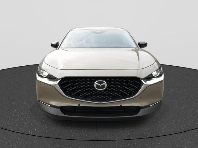 Mazda CX-30 2.0 e-SkyActiv-X M Hybrid Homura Automaat Mengelers actieprijs: ¤ 41.590,00*