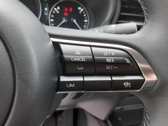 Mazda CX-30 2.0 e-SkyActiv-X M Hybrid Homura Automaat Mengelers actieprijs: ¤ 41.590,00*