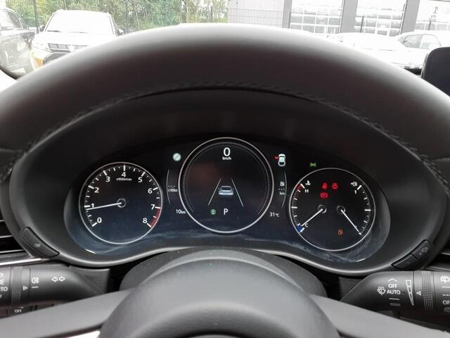 Mazda CX-30 2.0 e-SkyActiv-X M Hybrid Homura Automaat Mengelers actieprijs: ¤ 41.590,00*