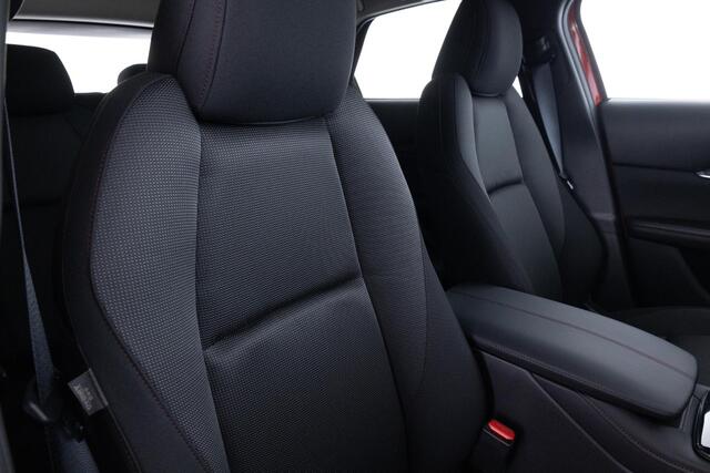 Mazda CX-30 2.0 e-SkyActiv-X 186pk M Hybrid Homura AUTOMAAT | 6 JAAR GARANTIE | NIEUW | BOUWJAAR 29-09-2025 | DIREKT RIJDEN |