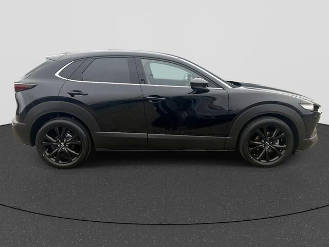 Mazda CX-30 2.5 e-SkyActiv-G M Hybrid Nagisa