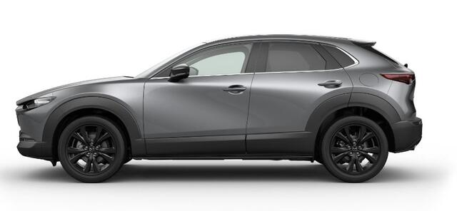 Mazda CX-30 2.0 e-SkyActiv-X M Hybrid | AUTOMAAT Nagisa