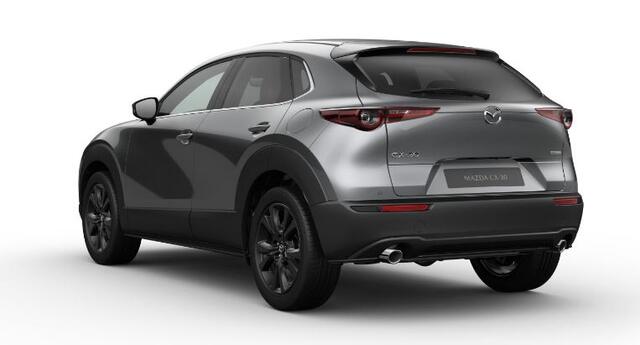 Mazda CX-30 2.0 e-SkyActiv-X M Hybrid | AUTOMAAT Nagisa