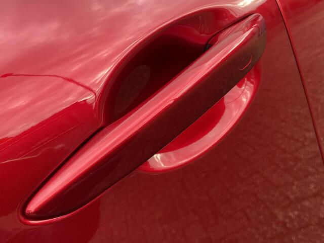 Mazda CX-30 2.5 e-SkyActiv-G M Hybrid Homura