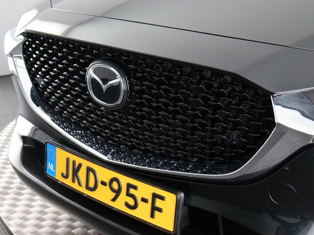 Mazda CX-30 2.5 e-SkyActiv-G M Homura (Navi / Camera / Head Up / Carplay)