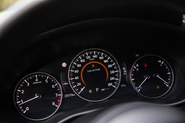 Mazda CX-30 2.0 e-SkyActiv-G M Hybrid Homura , Adap. cruise, Head-up display, Carplay,