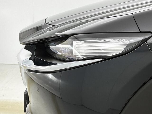 Mazda CX-30 2.5 e-SkyActiv-G M Hybrid Homura Interesse in dit voertuig? Hij is uitsluitend te bezichtigen op afspraak.