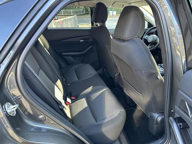 Mazda CX-30 2.0 e-SKYACTIV-G M-Hybrid Exclusive-Line A 27dKM|ACC|360Camera|Headup|Bose