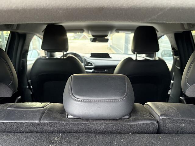 Mazda CX-30 2.0 e-SkyActiv-X 180pk Hybrid Luxury LEDER/BOSE/HUD/DODEHOEK/CAMERA/18INCH/PDC/KEYLESS