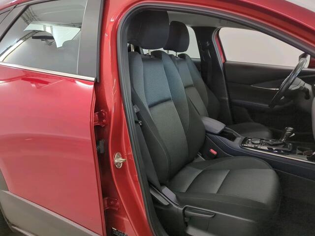 Mazda CX-30 2.0 e-SkyActiv-X M Hybrid Comfort Camera Full-Led Navigatie Head-Up