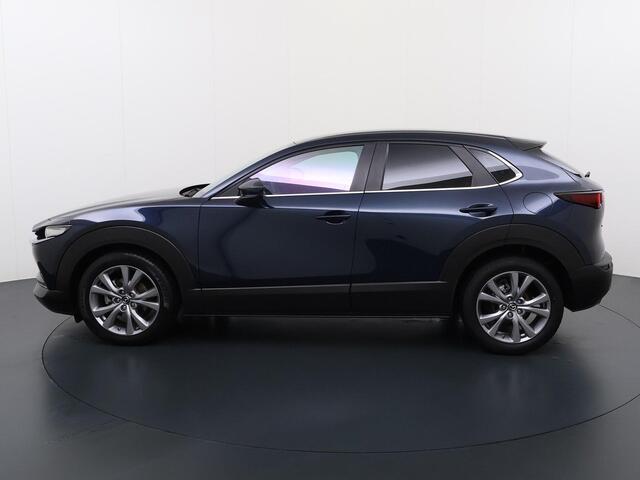 Mazda CX-30 2.0 e-SkyActiv-X M Hybrid Comfort