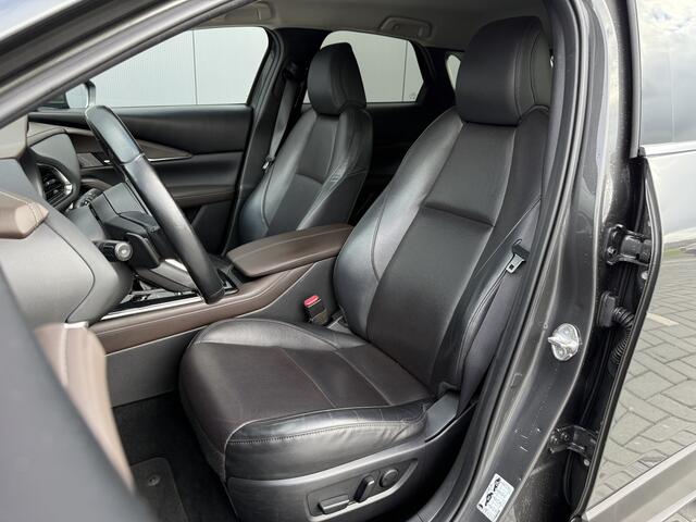 Mazda CX-30 2.0 e-SkyActiv-X M Hybrid Luxury | Nieuw binnen | Zeer luxe | Rijklaar