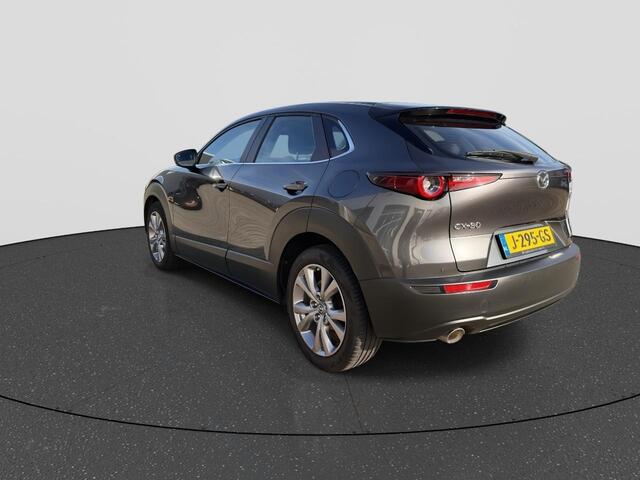 Mazda CX-30 2.0 e-SkyActiv-X M Hybrid Comfort | Rijklaar | 1e eigenaar | Dealeronderhouden | Trekhaak |