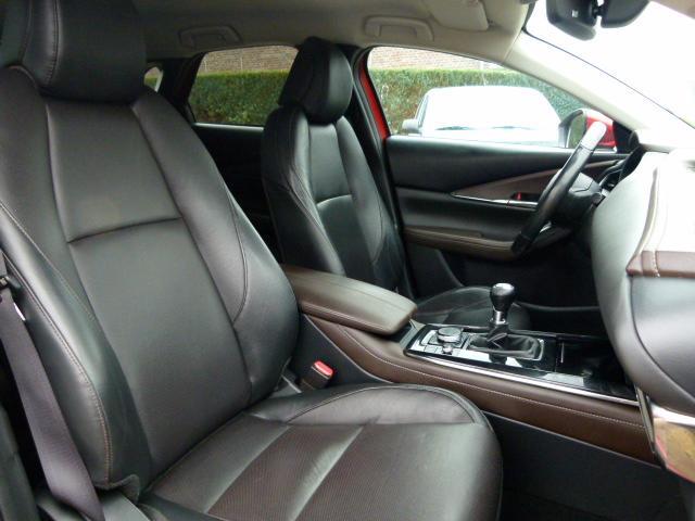 Mazda CX-30 2.0 e-SkyActiv-G M Hybrid Comfort 57788 KM/LMV/HUB