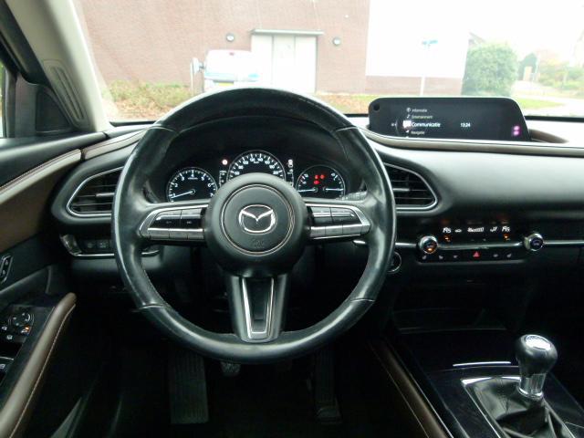 Mazda CX-30 2.0 e-SkyActiv-G M Hybrid Comfort 57788 KM/LMV/HUB