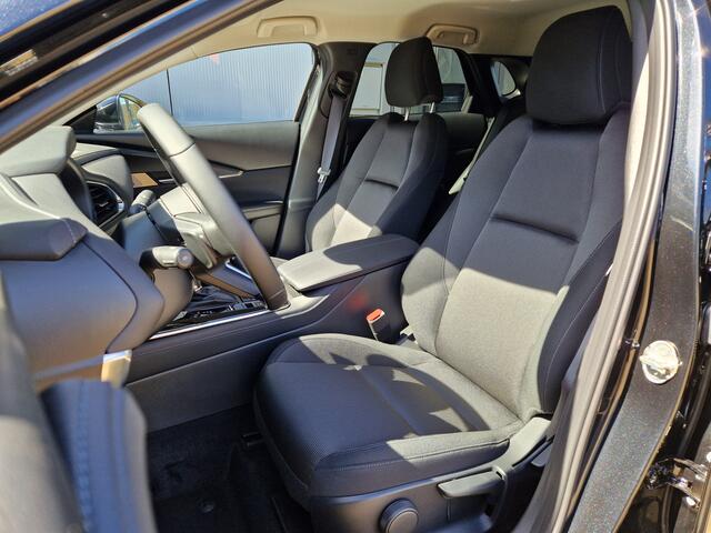 Mazda CX-30 2.0 e-SkyActiv-X M Hybrid Exclusive-line