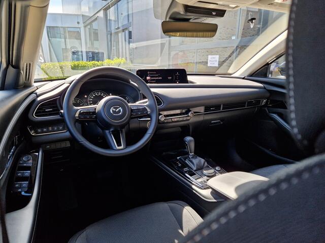 Mazda CX-30 2.0 e-SkyActiv-X M Hybrid Exclusive-line