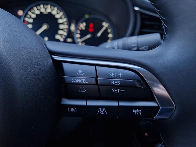 Mazda CX-30 2.0 e-SkyActiv-X M Hybrid Exclusive-line