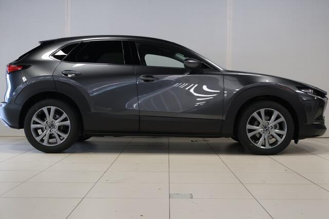 Mazda CX-30 2.5 e-SkyActiv-G M Hybrid Exc-l Bns Edition