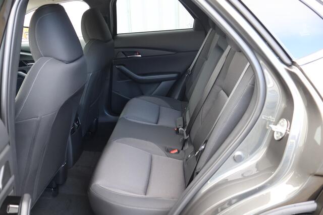 Mazda CX-30 2.5 e-SkyActiv-G M Hybrid Exc-l Bns Edition