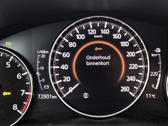 Mazda CX-30 2.0 e-SkyActiv-X M Hybrid Comfort | Leder | Carplay |